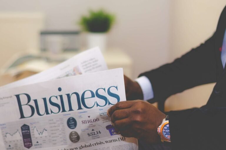 Business: A Practical Guide to Starting, Managing, and Growing a Successful Business